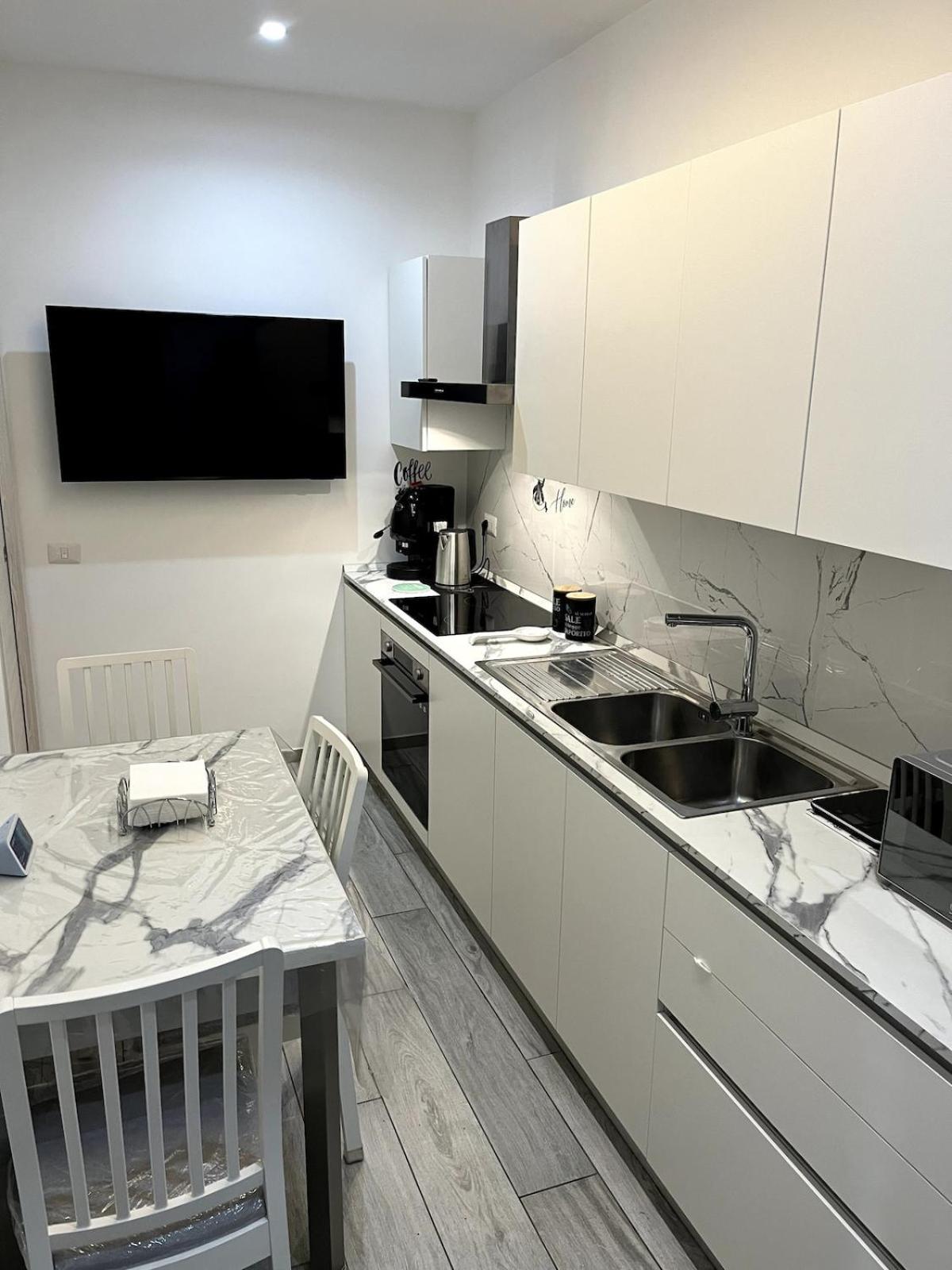 Alloggio in famiglia Domus Acquedotti Roma