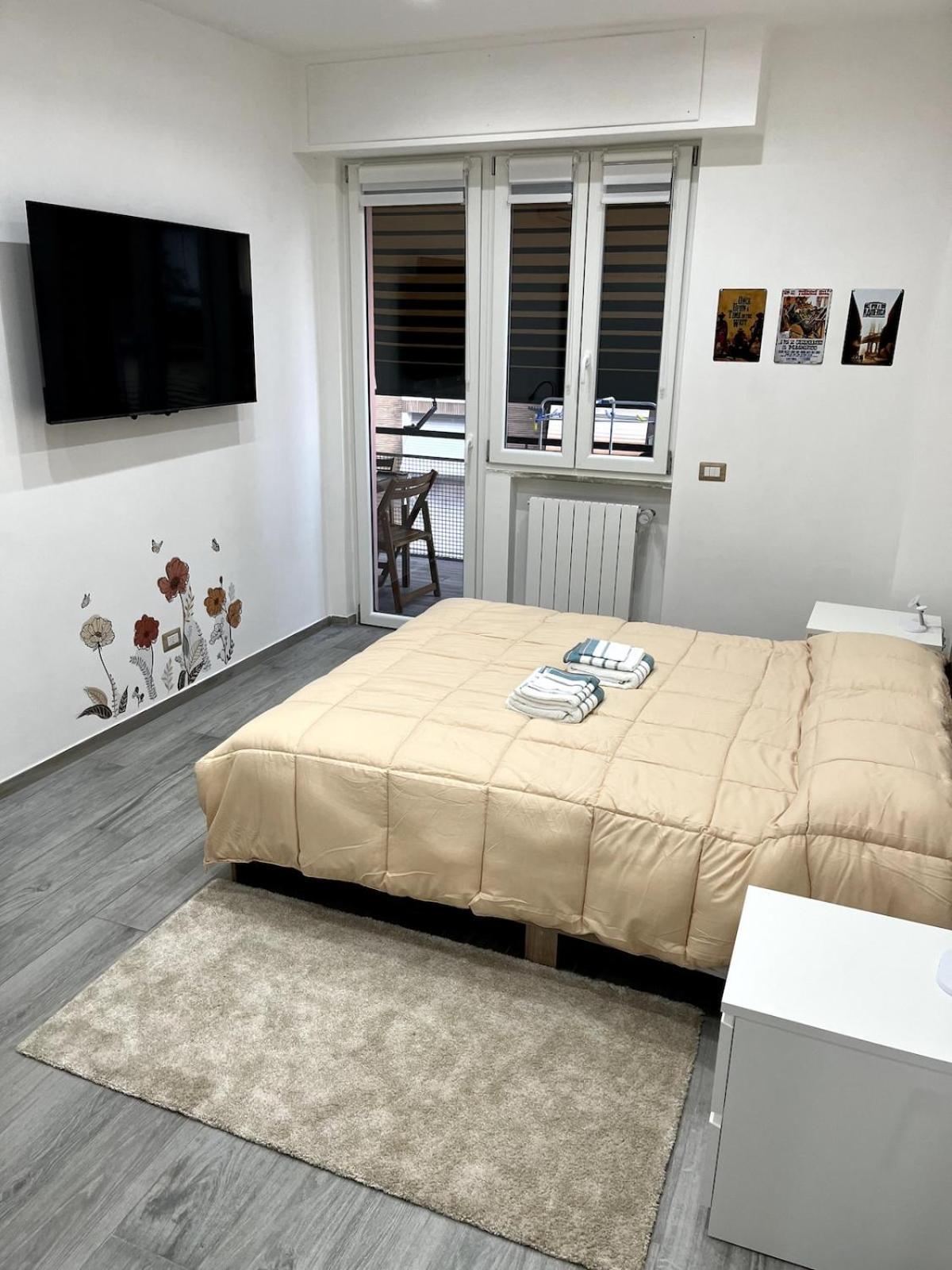 Domus Acquedotti Alloggio in famiglia Roma