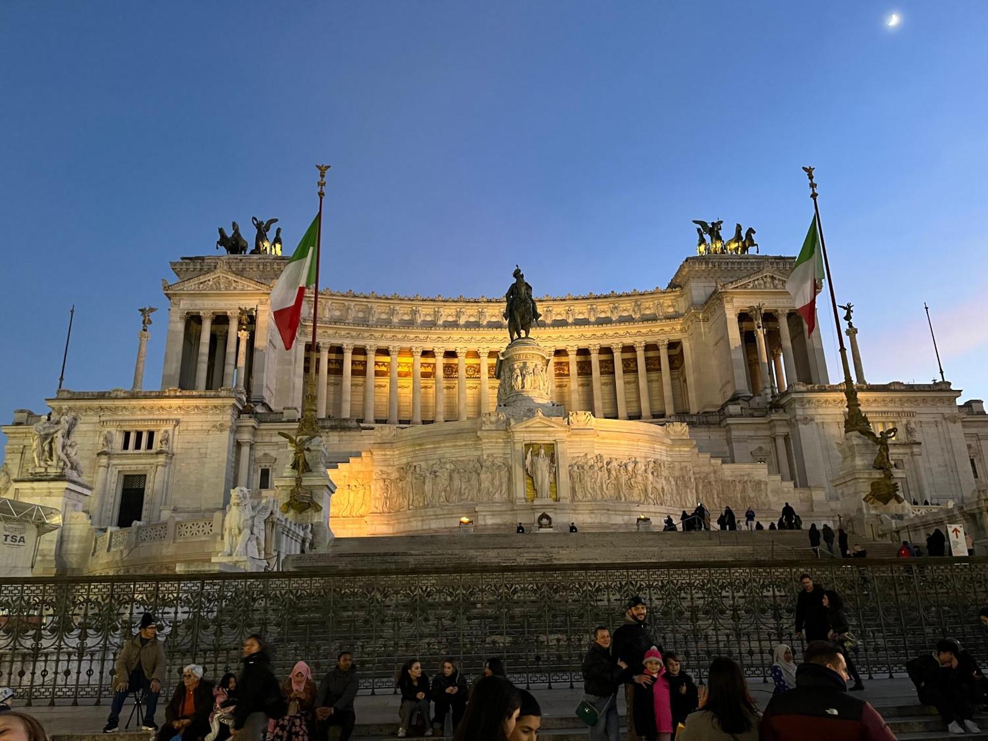 Alloggio in famiglia Domus Acquedotti Roma