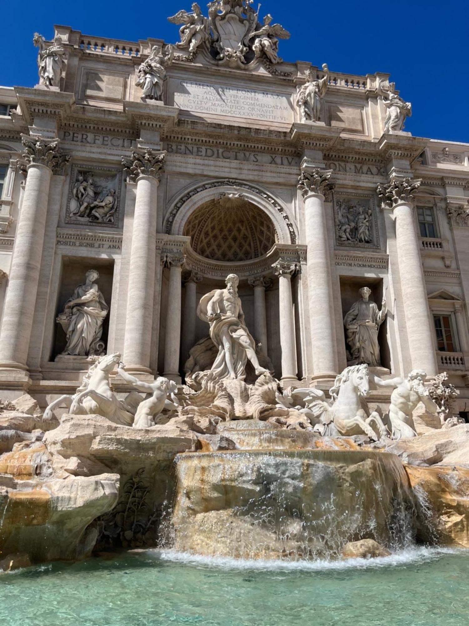 Domus Acquedotti Alloggio in famiglia Roma